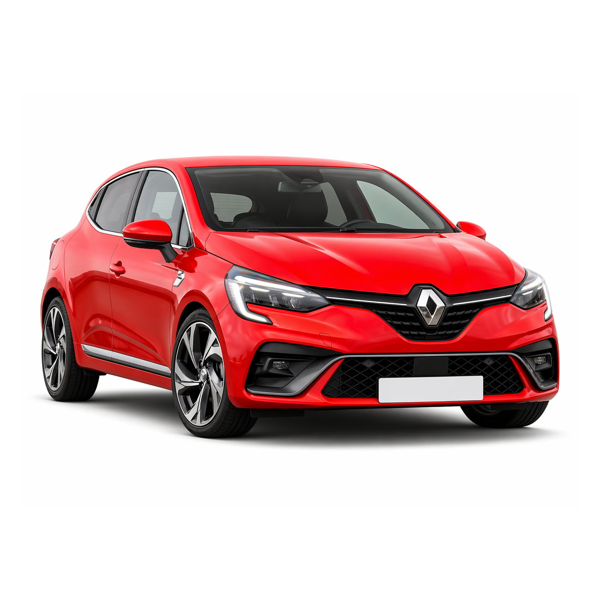 VIDRIO-PUERTA RENAULT CLIO-V 2019-